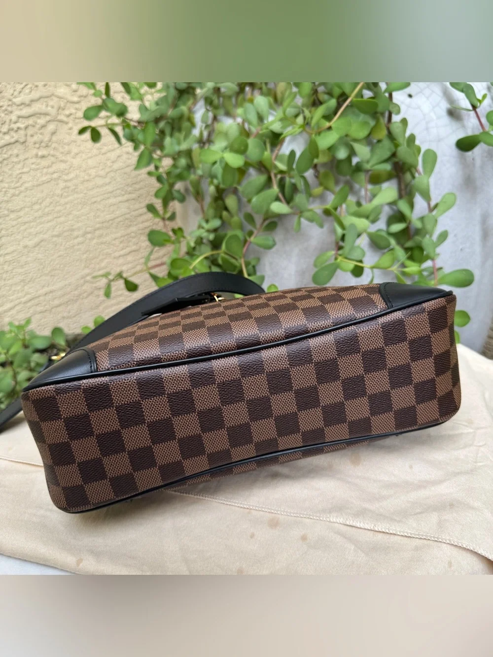 Louis Vuitton Odeon NM MM